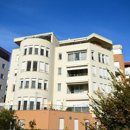 Apartments Mariot 斯普利特 外观 照片
