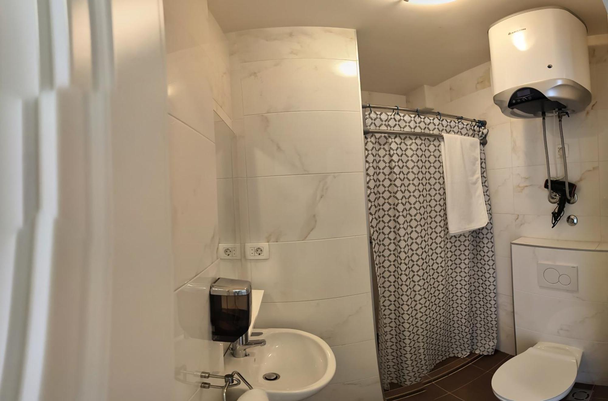 Apartments Mariot 斯普利特 外观 照片