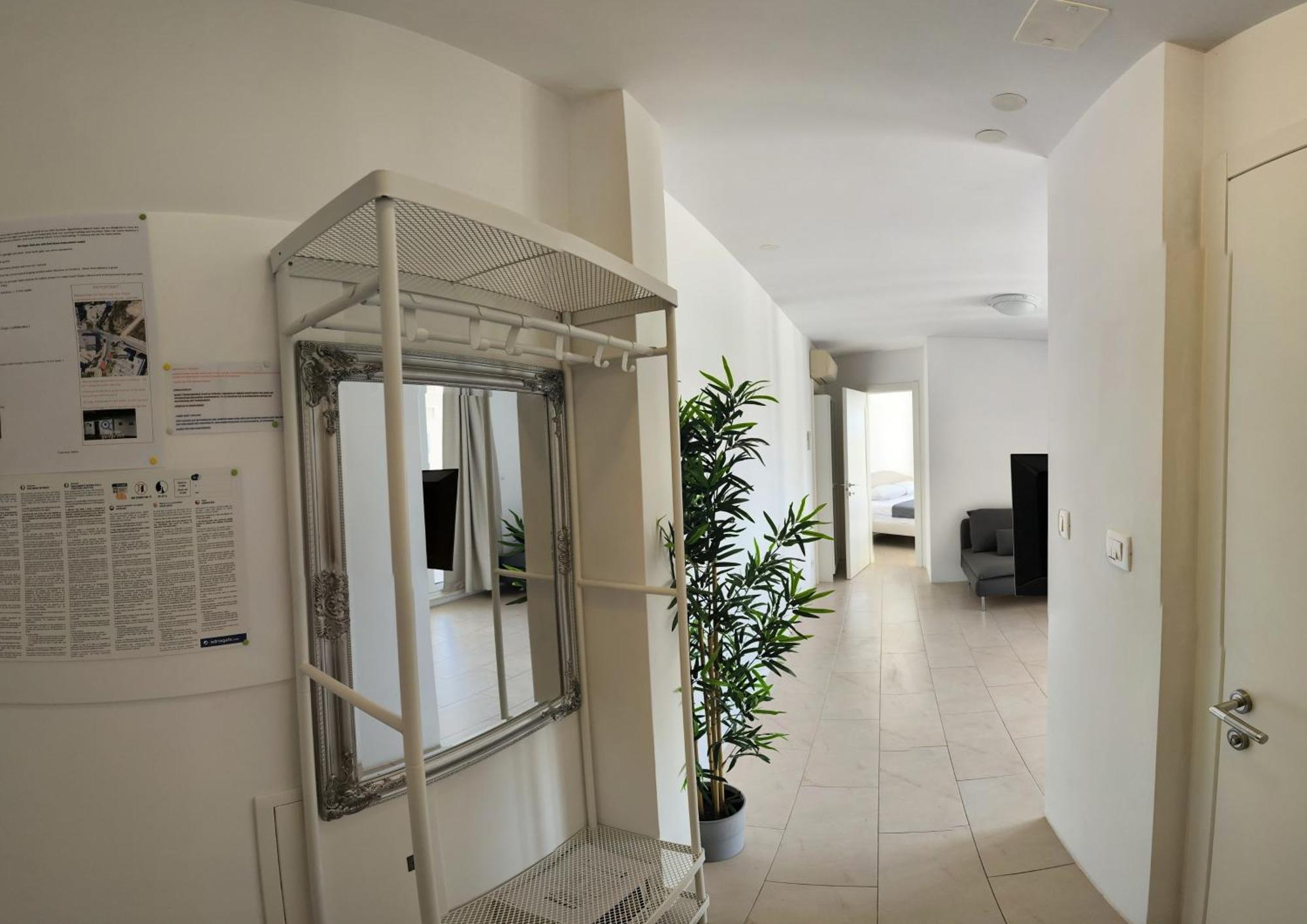 Apartments Mariot 斯普利特 外观 照片