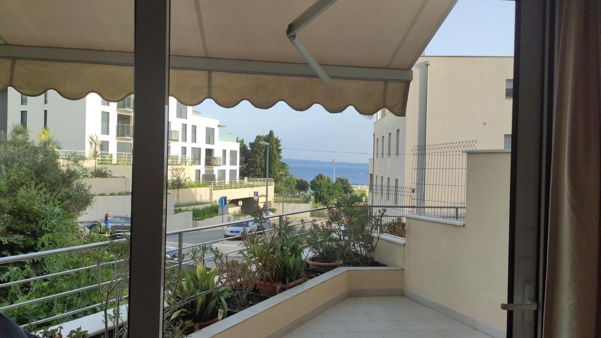 Apartments Mariot 斯普利特 外观 照片