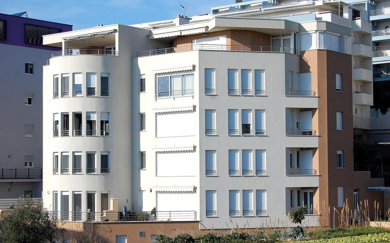 Apartments Mariot 斯普利特 外观 照片